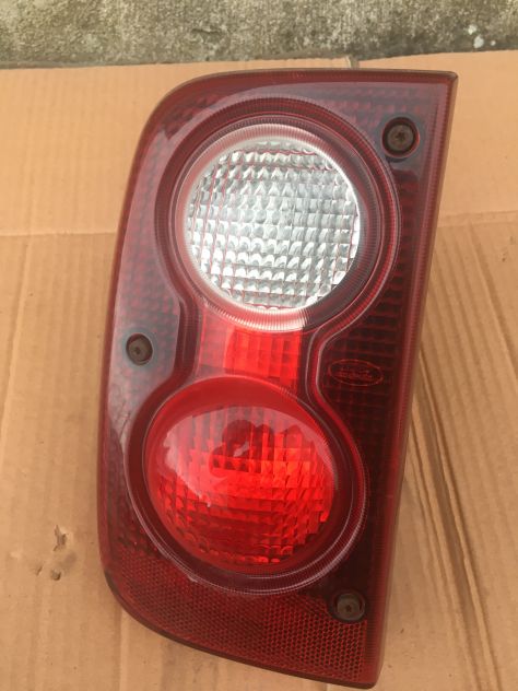 Fanale Posteriore SINISTRO / SX Land Rover Freelander TD4 Sport 04