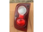 Fanale Posteriore SINISTRO / SX Land Rover Freelander TD4 Sport 04