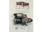 MOTORINO D' AVVIAMENTO TOYOTA Yaris Serie 28100-0Q081 428000-8631 1KR benzi &hellip;