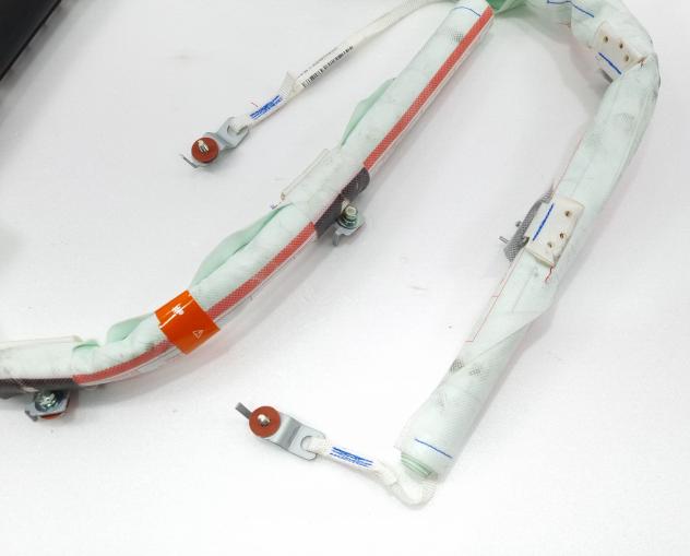 AIRBAG A TENDINA LATERALE PASSEGGERO KIA Sportage Serie 85020-F1000 (1621) - Foto 6