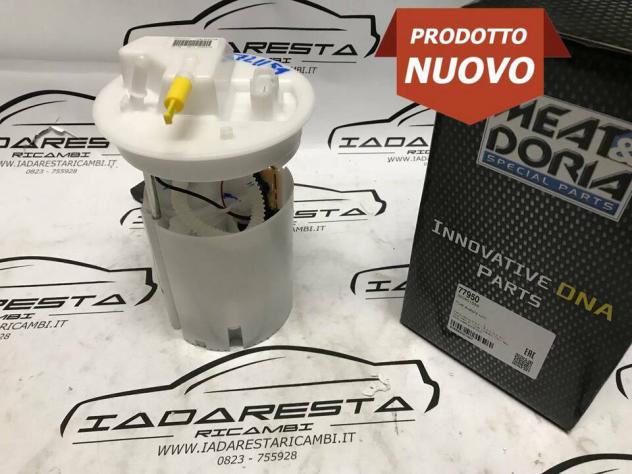 Pompa Benzina Fiesta 7 - Puma 1.0 EcoBoost 2272399 - Foto 3