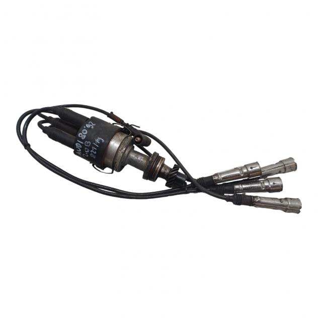 SPINTEROGENO AUDI 80 Berlina Serie 037905205J Bifuel/Gas 1984 (9194)