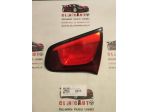 STOP POSTERIORE DESTRO INTEGRATO NEL PORTELLO CITROEN C3 Serie 9685225480 (0915)
