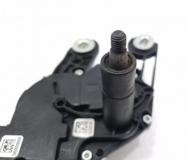 MOTORINO TERGICRISTALLO POSTERIORE VOLKSWAGEN Up 1° Serie 1S6955711A (11) - Foto 4