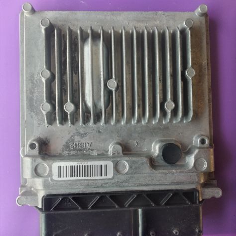 CENTRALINA MOTORE DELPHI Motore ECU, Mercedes, A6519009502, A 651 900 95 02, A65 - Foto 8