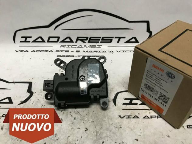 Motorino Clima C-Max - Focus - Kuga - S-Max - Tourneo 1144030 - Foto 2