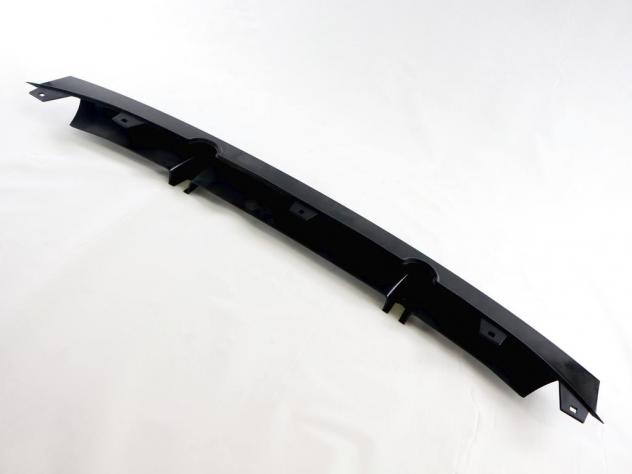 4G8807717B SPOILER INFERIORE PARAURTI ANTERIORE AUDI A7 4GA 4GF RS7 QUATTRO 3.0 412KW (2017) RICAMBIO USATO - Foto 4