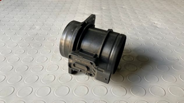 Misuratore massa aria Audi A3 8V 1.6TDI del 2015 (04L906461B) - Foto 2