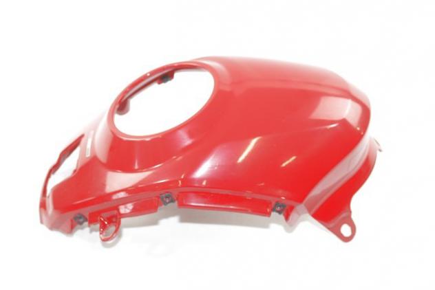 DUCATI MULTISTRADA 1200 48012963AA CARENA SERBATOIO CENTRALE 13 - 14 FUEL TANK FAIRING 48032961A - Foto 3