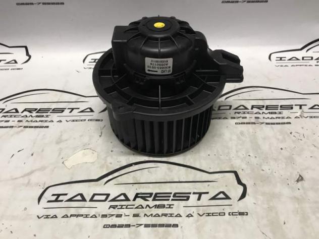 Ventola Aerazione Abitacolo Hyundai i40 971263Z000 - Foto 4