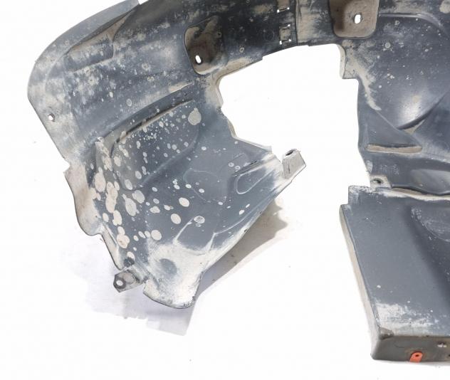 PASSARUOTA ANT DX OPEL Corsa E 3° Serie 39009954 (15) - Foto 8