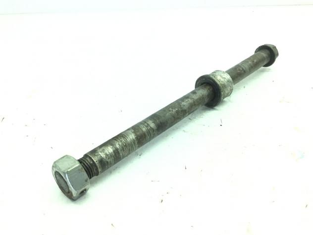 YAMAHA DT R RSM 50 PERNO ASSE RUOTA POSTERIORE Ø: 15 MM 2003 2005 70K1A