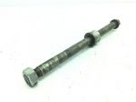 YAMAHA DT R RSM 50 PERNO ASSE RUOTA POSTERIORE Ø: 15 MM 2003 2005 70K1A