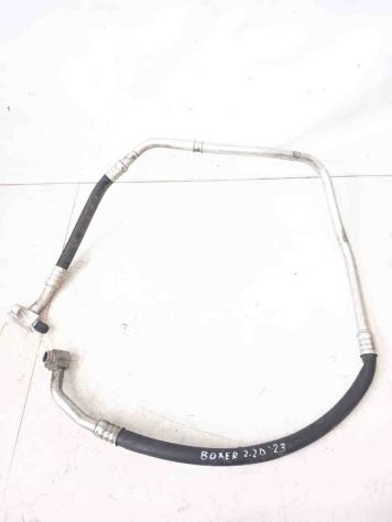 TUBI A/C PEUGEOT Boxer 4° Serie diesel 2.0 (11)