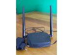 Router Wi-fi