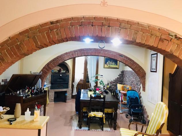 Rustico in vendita a Cascina 340 mq Rif: 1261356 - Foto 8