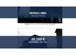 Immobile in asta di 62 m² in vendita a Monza
