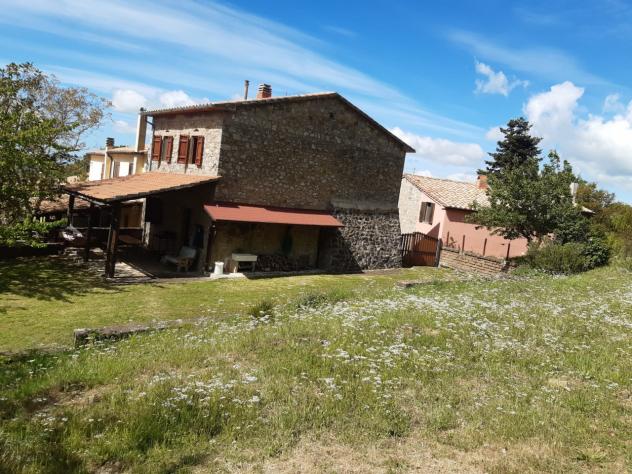 Nel del comune di Sorano e precisamente nella località di Montebuono, a 20km dalle terme di Saturnia, 10 Km da Pitigliano, Sorano con le sue terme, 8 - Foto 3