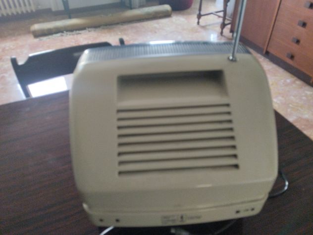 TV Philips vintage - Foto 3