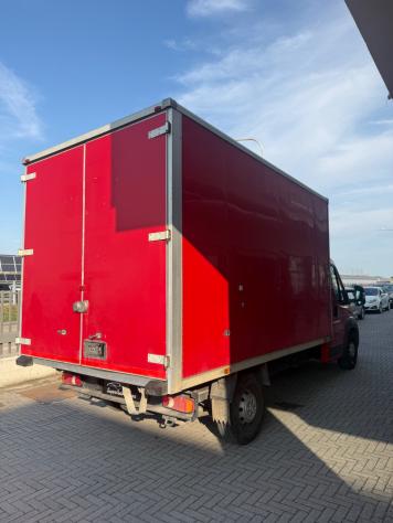 Peugeot Boxer 435 2.0 BlueHDi 160CV PLM-SL 4p. Furgonato - Foto 4