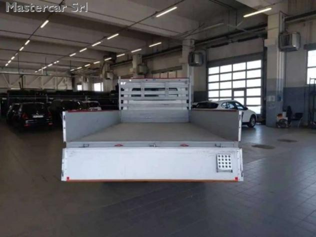 FIAT Ducato CABINATO 35 HEAVY L4 BLUEHDI 140CV CASSONE - GC976 rif. 24083554 - Foto 4
