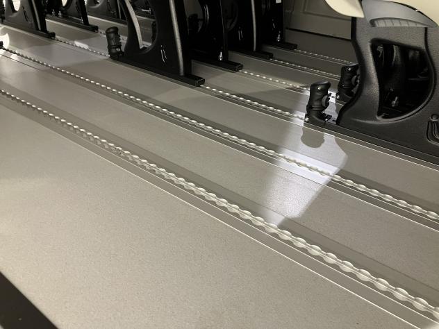 FIAT Ducato Ducato 35 2.2 Mjt 180CV 9 posti Flex Floor - Foto 9
