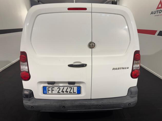 Peugeot Partner BlueHDi 100 L1 Furgone Premium - Foto 5