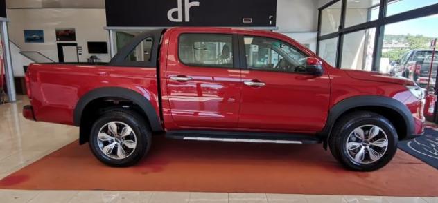 EVO Cross 4 Pick Up doppia cabina + IVA rif. 17607501 - Foto 6