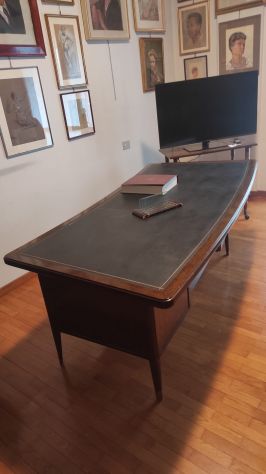 Vendo Mobilio per Studio /Ufficio appartenuto ad un noto Professionista - Foto 2