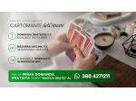 Prima domanda gratuita - Cartomante dell'amore