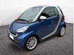 smart fortwo fortwo 1000 52 kW MHD coupé pulse
