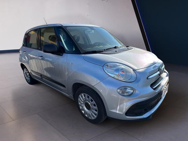 FIAT 500L 500L 1.3 mjt Business 95cv dualogic my19 - Foto 3