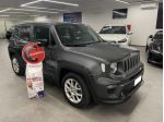 JEEP Renegade 1.6 Mjt 130 CV Limited rif. 24035107