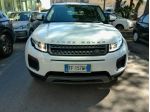 LAND ROVER RR Evoque 1ª serie Range Rover Evoque 2.0 TD4 150 CV 5p. Pure