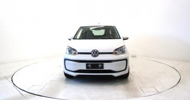 VOLKSWAGEN up! 1.0 3p. move up! * OK NEOPATENTATI * rif. 23689741 - Foto 2