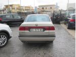 Alfa Romeo 155 1.7i Twin Spark cat