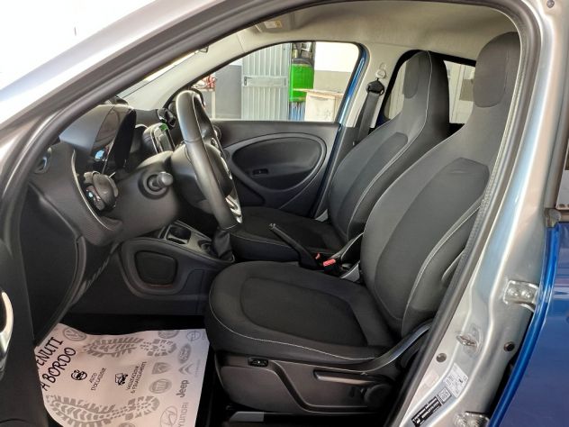 Smart Forfour 1.0 71 CV *PREZZO REALE* - Foto 5