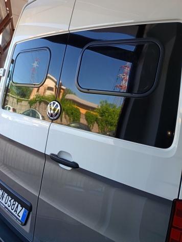 Volkswagen Grand California 2.0 BiTDI 177CV aut. PM - Foto 7