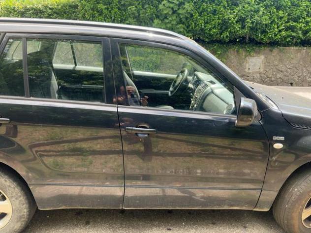 SUZUKI Grand Vitara 1.9 DDiS 5p MOTORE DA RIVEDERE rif. 24040288 - Foto 6