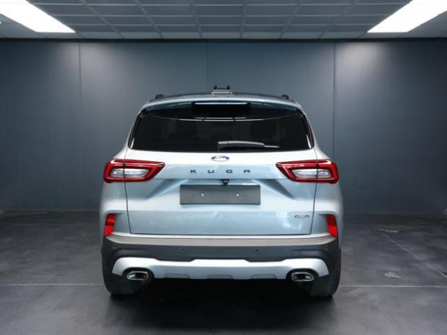 FORD Kuga 2.5 Plug In Hybrid 243 CV CVT 2WD Active X rif. 24114736 - Foto 4