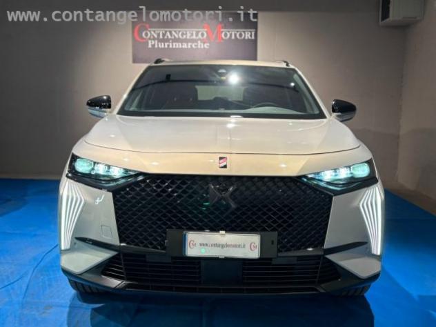 DS AUTOMOBILES DS 7 BlueHDi 130 aut. rif. 23799834