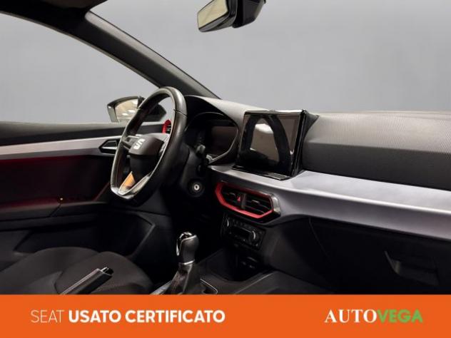 SEAT Ibiza 1.0 ecotsi fr 95cv rif. 24148629 - Foto 6