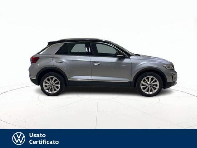 VOLKSWAGEN T-Roc 1.5 tsi style rif. 23284416 - Foto 3