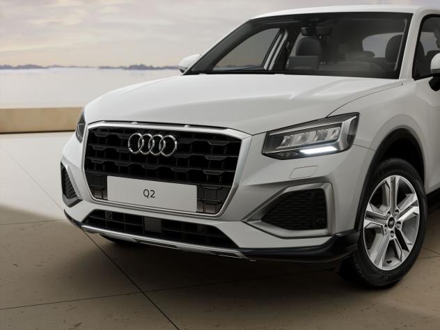 Audi Q2 Q2 30 TDI Business Advanced - Foto 6