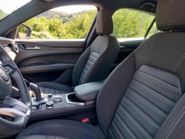 Alfa Romeo Stelvio 2.2 TD 190 CV Super Business AT8 Q4 - Foto 10