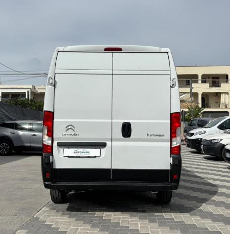 Citroen Jumper 2.2 Diesel 140 cv L2H2 Clima - Foto 5