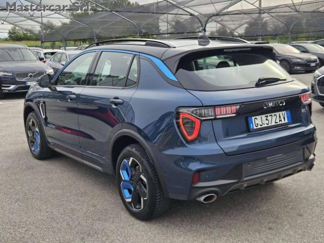 LYNK & CO 01 01 1.5 t hev auto - GJ372AV rif. 24161619 - Foto 4