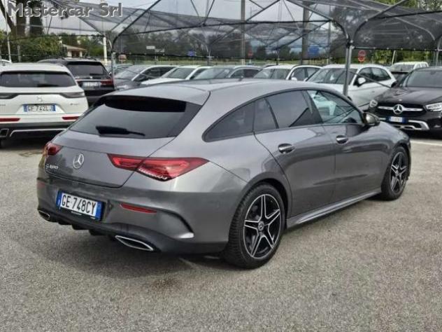 MERCEDES-BENZ CLA 180 CLA Shooting Brake Premium auto - GE748CY rif. 24178755 - Foto 6