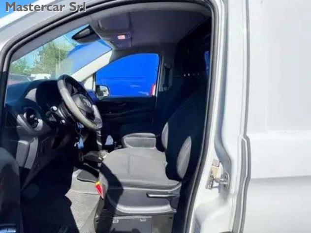 MERCEDES-BENZ Vito VITO 119 CDI 4X4 COMPACT TG : GC978JN rif. 23956651 - Foto 10