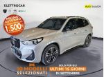 BMW X1 X1 M SPORT xDrive | Gancio Traino | IVA Esposta | Come Nuova